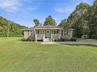 12 Dewberry Rd, Covington, LA 70435