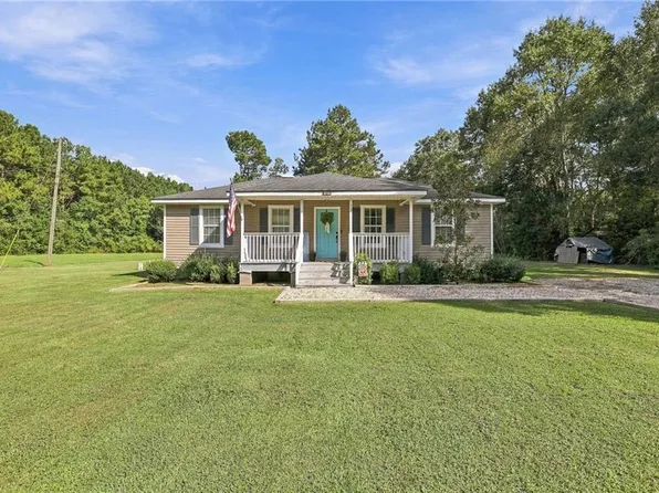 12 Dewberry Rd, Covington, LA 70435