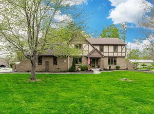 25 Buckeye Blvd, Pataskala, OH 43062