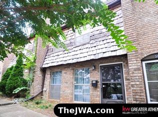 208 Chalfont Ln, Athens, GA 30606