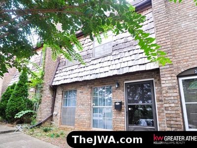 208 Chalfont Ln, Athens, GA, 30606