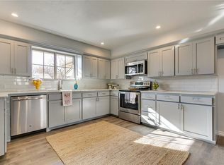 2915 Huntleigh Dr, Oklahoma City, OK 73120