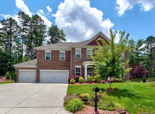 11410 Cedarvale Farm Pkwy, Midland, NC 28107