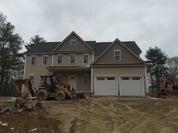 4th image of Lot 1 Longhill Road