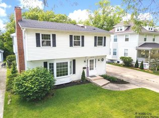 634 N Waiola Ave, La Grange Park, IL 60526