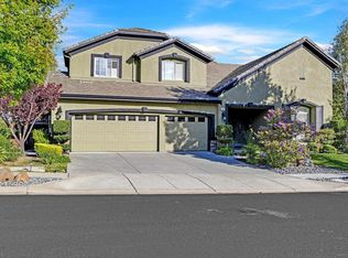 4 Henry Ranch Dr, San Ramon, CA 94583