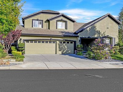 4 Henry Ranch Dr, San Ramon, CA, 94583