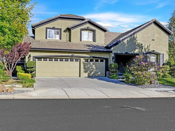 4 Henry Ranch Dr, San Ramon, CA 94583