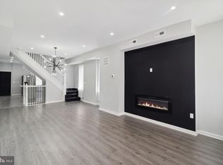 2900 Westwood Ave, Baltimore, MD 21216