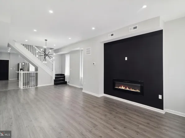 2900 Westwood Ave, Baltimore, MD 21216