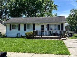 534 Clinton St, Marion, OH 43302