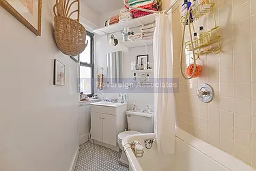 Rented by Sovereign Associates