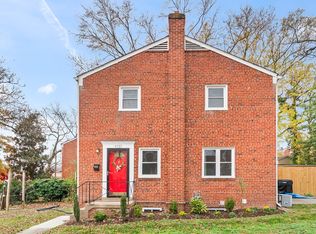 4332 Utica Ave, Alexandria, VA 22304