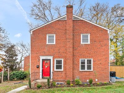 4332 Utica Ave, Alexandria, VA, 22304