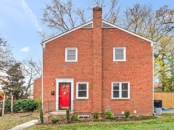4332 Utica Ave, Alexandria, VA 22304