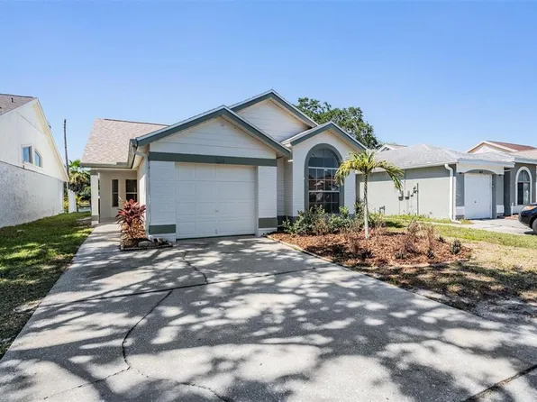 11639 Sunshine Pond Rd, Tampa, FL 33635