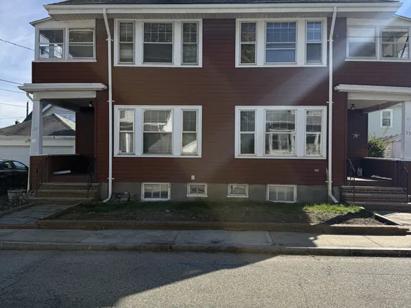 57 N Bayfield Rd #1, Quincy, MA 02171