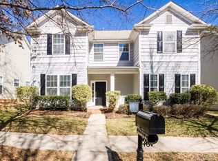 15614 Carrington Ridge Dr, Huntersville, NC 28078