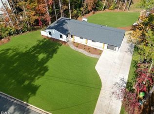 509 Oakland Dr, Raleigh, NC 27609