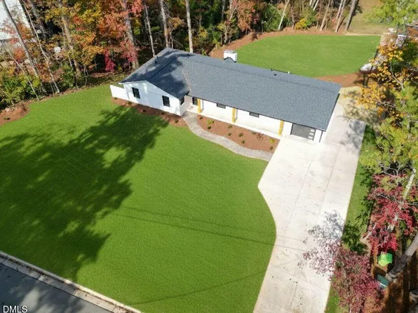 509 Oakland Dr, Raleigh, NC 27609