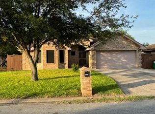 2604 Saltillo St, Hidalgo, TX 78557