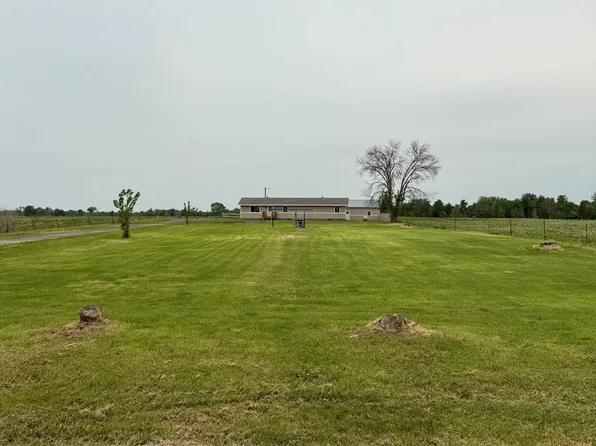22142 100th Avenue, Cadott, WI 54727
