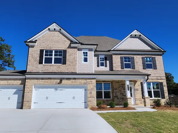 6012 Caledonia Ct #3A, Gainesville, GA 30506