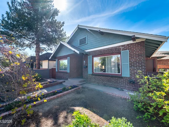 596 California Ave, Reno, NV 89509