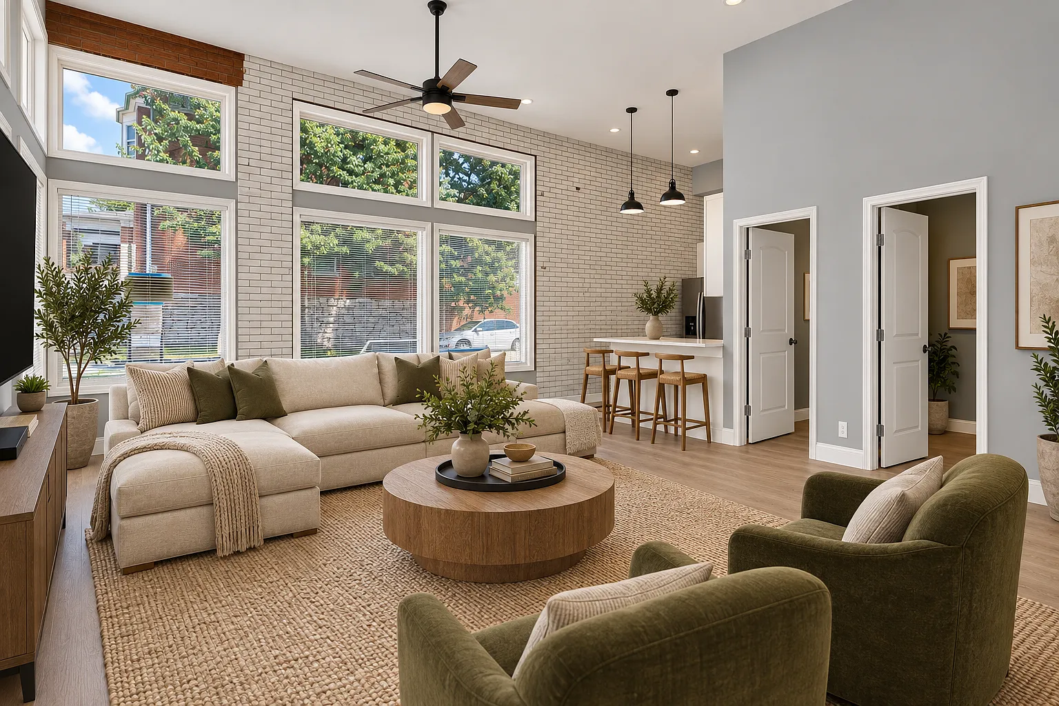 2 bed, 1625 sqft, $2,200 — Photo 2