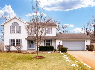 54681 Dawn Dr, Osceola, IN 46561