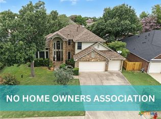 1113 Pebble Brook Rd, Cedar Park, TX 78613