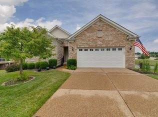 737 Harrier Court Lake, Lake Saint Louis, MO 63367