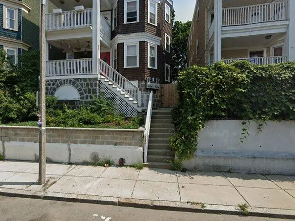 85 Draper St #2, Dorchester, MA 02122