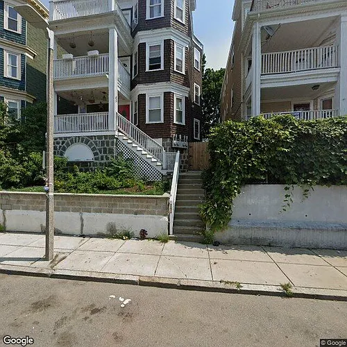 85 Draper St #2 Photo 1