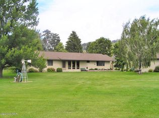 2441 Old Darby Rd, Hamilton, MT 59840