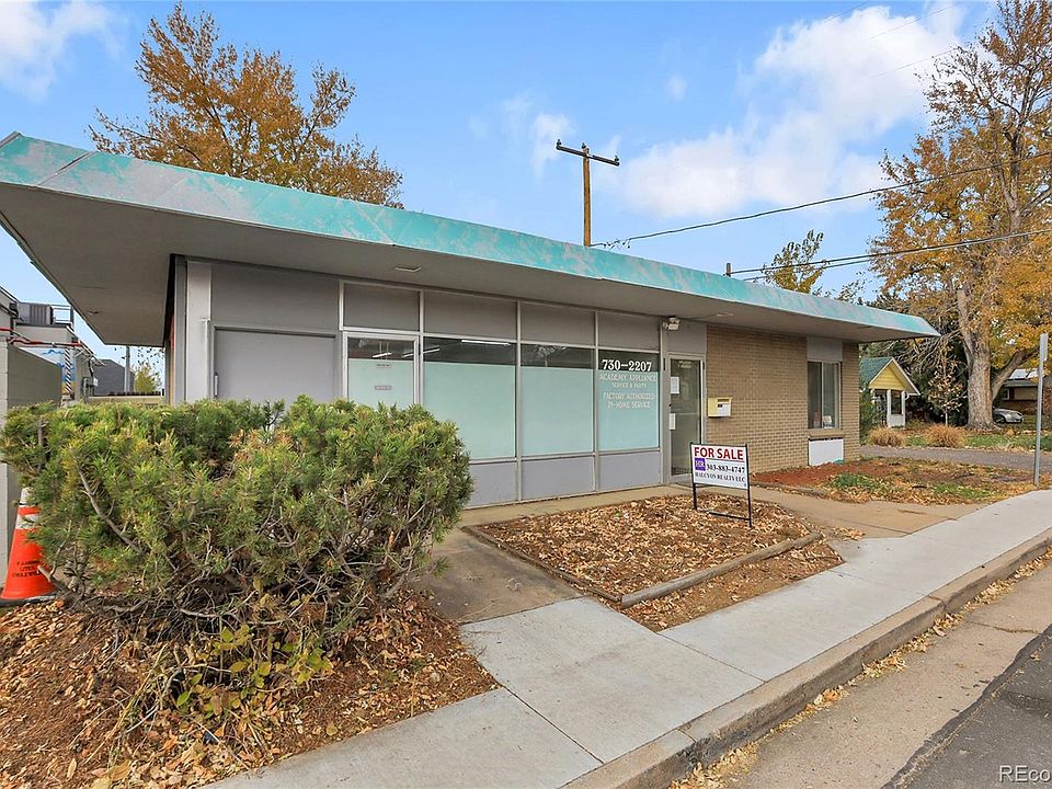 1st image of 5687 S Foresthill Street