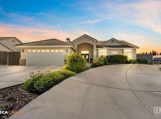 13907 Via La Madera, Bakersfield, CA 93314