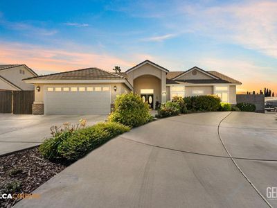 13907 Via La Madera, Bakersfield, CA, 93314