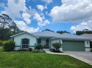1418 Hy Dee St, Sebring, FL 33872