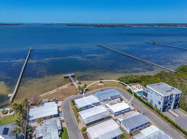 2107 Palma Sola Blvd Lot 97, Bradenton, FL 34209