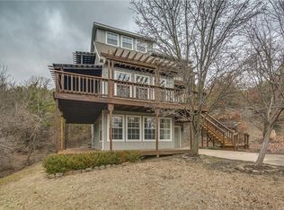 510 E Fritz Ct, Fayetteville, AR 72701