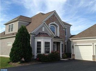 226 Goldenrod Dr, Lansdale, PA 19446