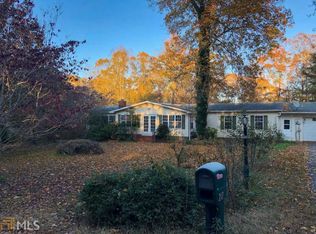 212 Lawrence St, Cornelia, GA 30531