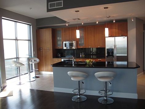 4th image of 1431 Riverplace Blvd APT 3408