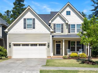 832 Bay Bouquet Ln, Apex, NC 27523