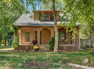 801 N 7th St, Lawrence, KS 66044
