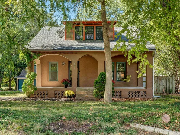 801 N 7th St, Lawrence, KS 66044