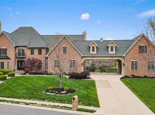 168 Whitmoor Dr, O Fallon, IL 62269