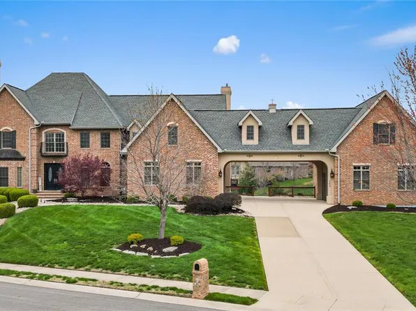 168 Whitmoor Dr, O Fallon, IL 62269