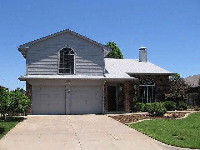 Front of 649 Lemon Drive